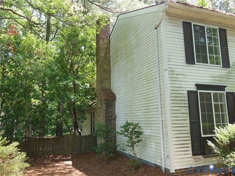 Tiny photo for 2511 Poates Drive, Henrico, VA 23228 (MLS # 2618836)