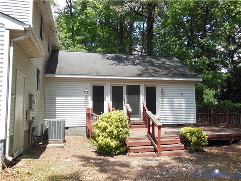 Tiny photo for 2511 Poates Drive, Henrico, VA 23228 (MLS # 2618836)