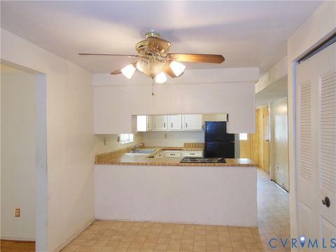 Tiny photo for 2511 Poates Drive, Henrico, VA 23228 (MLS # 2618836)