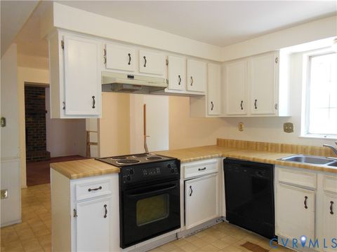 Tiny photo for 2511 Poates Drive, Henrico, VA 23228 (MLS # 2618836)