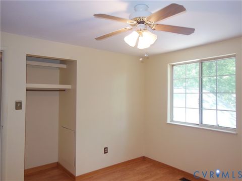 Tiny photo for 2511 Poates Drive, Henrico, VA 23228 (MLS # 2618836)