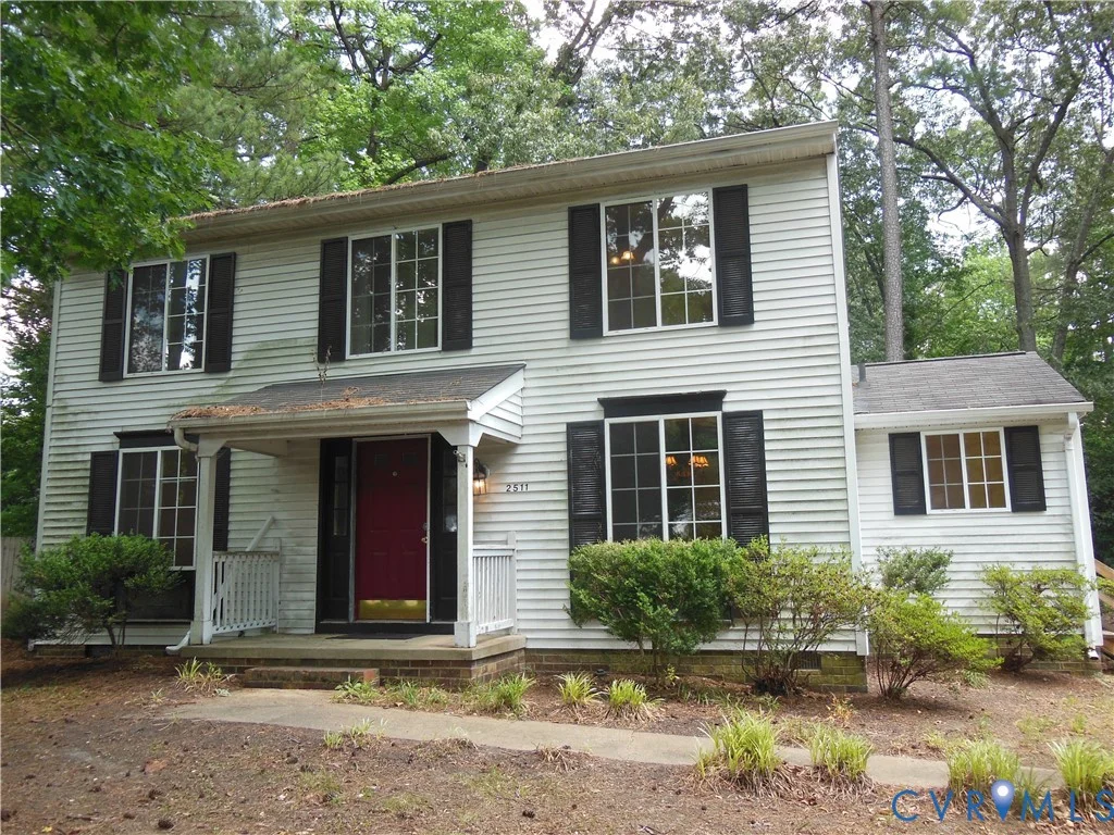 2511 Poates Drive
