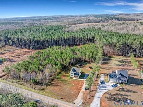 Tiny photo for 1058 Old Indian Road, Brodnax, VA 23920 (MLS # 2607523)