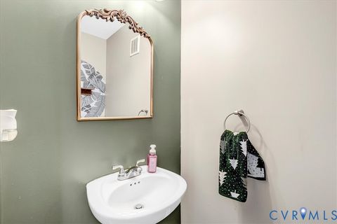 Tiny photo for 1058 Old Indian Road, Brodnax, VA 23920 (MLS # 2607523)