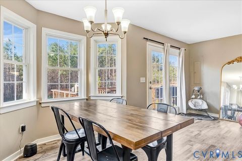 Tiny photo for 1058 Old Indian Road, Brodnax, VA 23920 (MLS # 2607523)