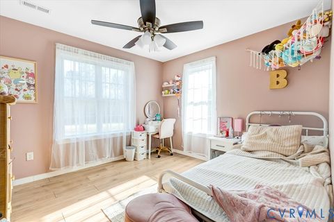 Tiny photo for 1058 Old Indian Road, Brodnax, VA 23920 (MLS # 2607523)