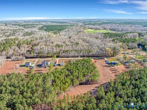 Tiny photo for 1058 Old Indian Road, Brodnax, VA 23920 (MLS # 2607523)