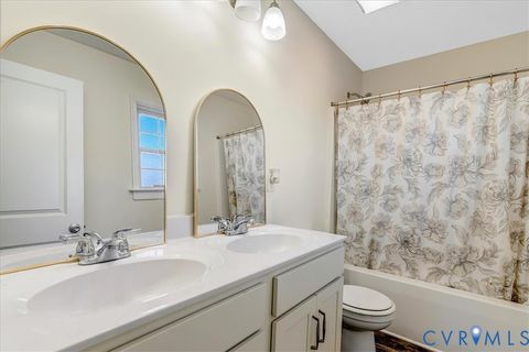 Tiny photo for 1058 Old Indian Road, Brodnax, VA 23920 (MLS # 2607523)