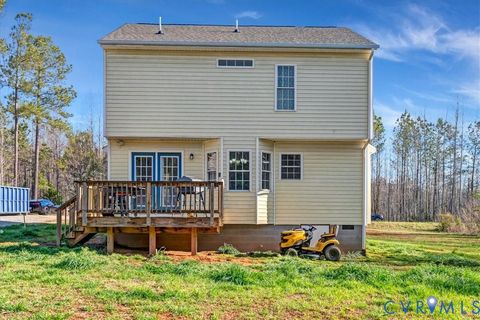 Tiny photo for 1058 Old Indian Road, Brodnax, VA 23920 (MLS # 2607523)