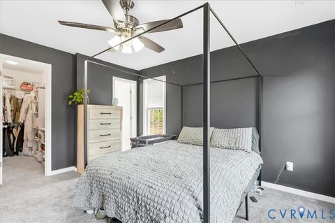 Tiny photo for 1058 Old Indian Road, Brodnax, VA 23920 (MLS # 2607523)