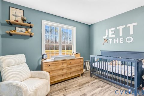 Tiny photo for 1058 Old Indian Road, Brodnax, VA 23920 (MLS # 2607523)