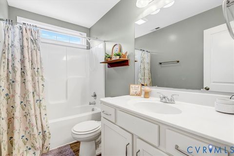 Tiny photo for 1058 Old Indian Road, Brodnax, VA 23920 (MLS # 2607523)