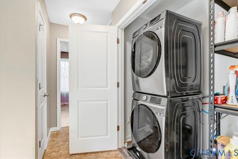 Tiny photo for 1058 Old Indian Road, Brodnax, VA 23920 (MLS # 2607523)