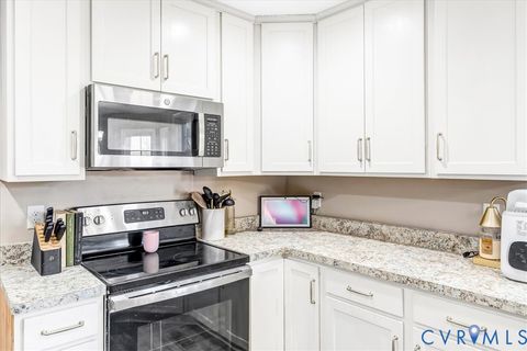 Tiny photo for 1058 Old Indian Road, Brodnax, VA 23920 (MLS # 2607523)