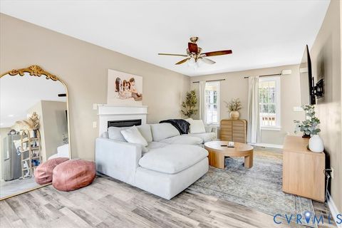 Tiny photo for 1058 Old Indian Road, Brodnax, VA 23920 (MLS # 2607523)