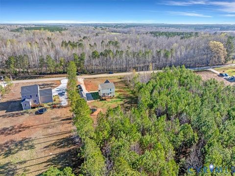 Tiny photo for 1058 Old Indian Road, Brodnax, VA 23920 (MLS # 2607523)