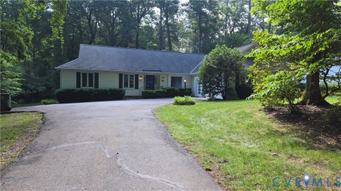 Tiny photo for 2829 Lansdale Road, Richmond, VA 23225 (MLS # 2615731)