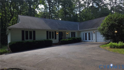 Photo of 2829 Lansdale Road, Richmond, VA 23225 (MLS # 2615731)
