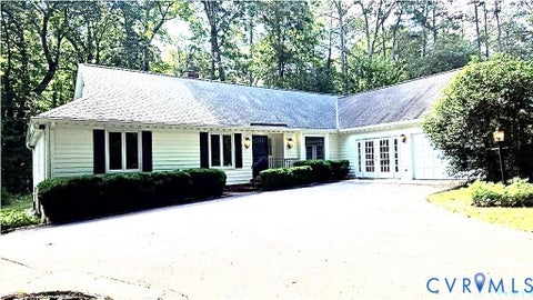 Photo of 2829 Lansdale Road, Richmond, VA 23225 (MLS # 2615731)