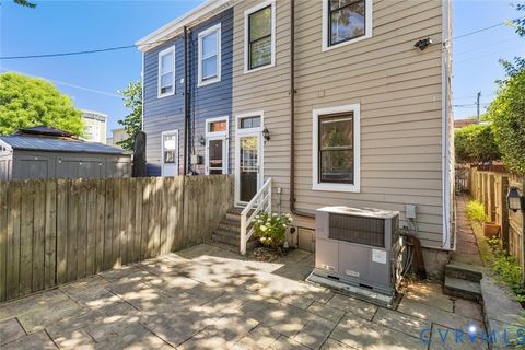 Tiny photo for 2603 E Leigh Street, Richmond, VA 23223 (MLS # 2614039)
