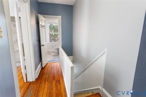 Tiny photo for 2603 E Leigh Street, Richmond, VA 23223 (MLS # 2614039)