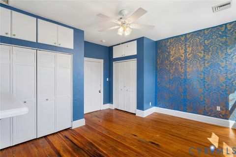 Tiny photo for 2603 E Leigh Street, Richmond, VA 23223 (MLS # 2614039)