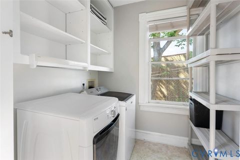 Tiny photo for 2603 E Leigh Street, Richmond, VA 23223 (MLS # 2614039)