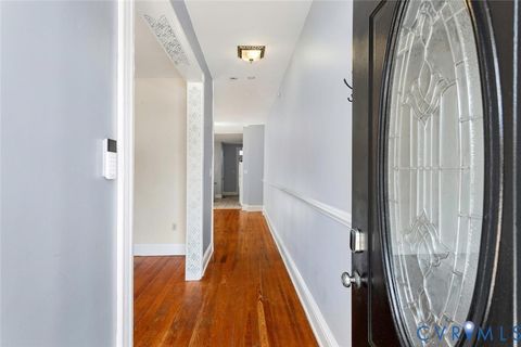 Tiny photo for 2603 E Leigh Street, Richmond, VA 23223 (MLS # 2614039)