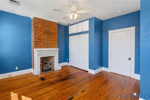 Tiny photo for 2603 E Leigh Street, Richmond, VA 23223 (MLS # 2614039)
