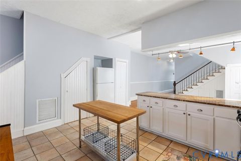 Tiny photo for 2603 E Leigh Street, Richmond, VA 23223 (MLS # 2614039)