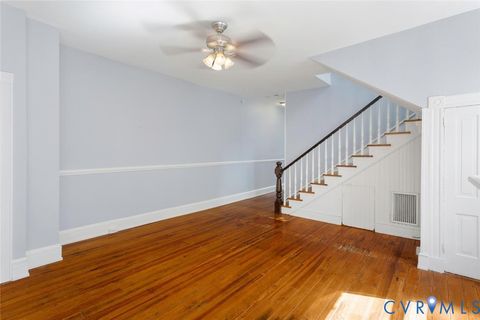 Tiny photo for 2603 E Leigh Street, Richmond, VA 23223 (MLS # 2614039)