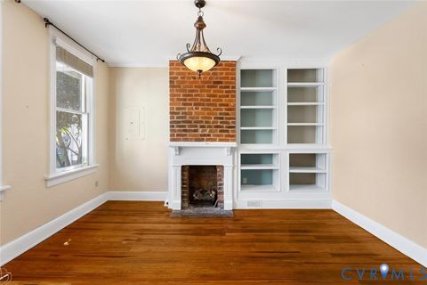 Tiny photo for 2603 E Leigh Street, Richmond, VA 23223 (MLS # 2614039)