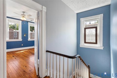 Tiny photo for 2603 E Leigh Street, Richmond, VA 23223 (MLS # 2614039)