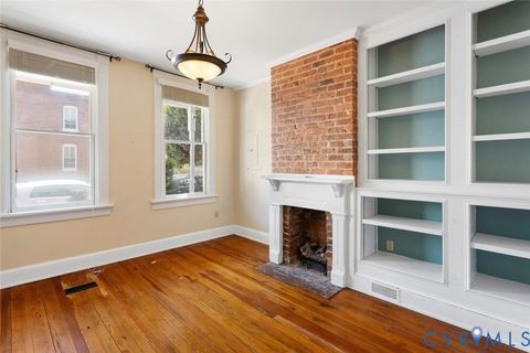Tiny photo for 2603 E Leigh Street, Richmond, VA 23223 (MLS # 2614039)