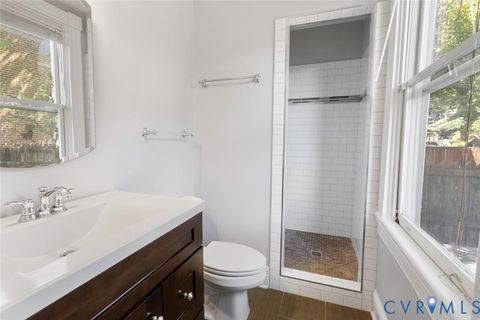 Tiny photo for 2603 E Leigh Street, Richmond, VA 23223 (MLS # 2614039)