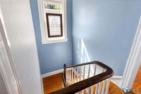 Tiny photo for 2603 E Leigh Street, Richmond, VA 23223 (MLS # 2614039)