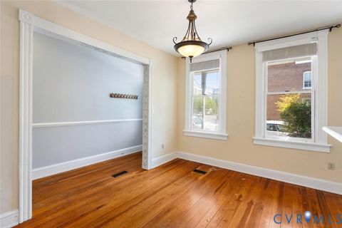 Tiny photo for 2603 E Leigh Street, Richmond, VA 23223 (MLS # 2614039)