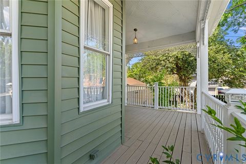 Tiny photo for 1309 N 20th Street, Richmond, VA 23223 (MLS # 2609736)