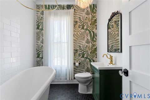 Tiny photo for 1309 N 20th Street, Richmond, VA 23223 (MLS # 2609736)