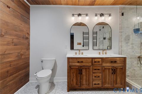 Tiny photo for 1309 N 20th Street, Richmond, VA 23223 (MLS # 2609736)