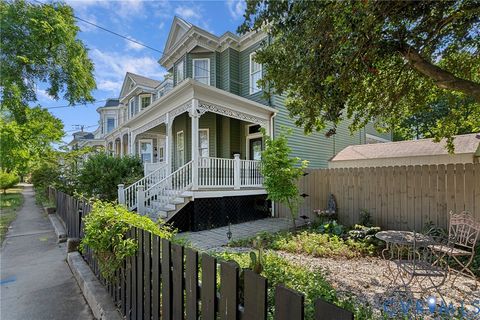 Tiny photo for 1309 N 20th Street, Richmond, VA 23223 (MLS # 2609736)