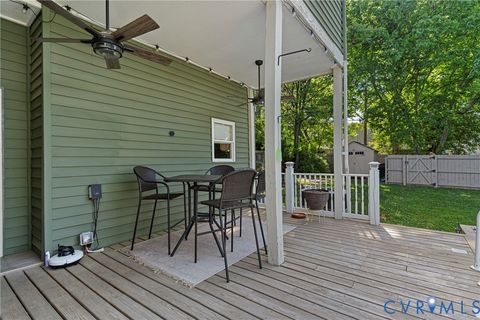 Tiny photo for 1309 N 20th Street, Richmond, VA 23223 (MLS # 2609736)