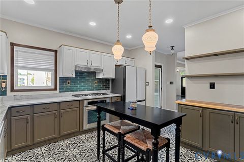 Tiny photo for 1309 N 20th Street, Richmond, VA 23223 (MLS # 2609736)