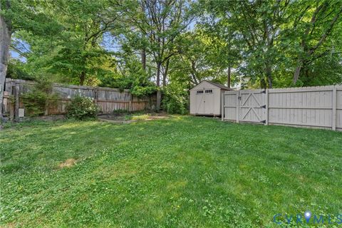 Tiny photo for 1309 N 20th Street, Richmond, VA 23223 (MLS # 2609736)