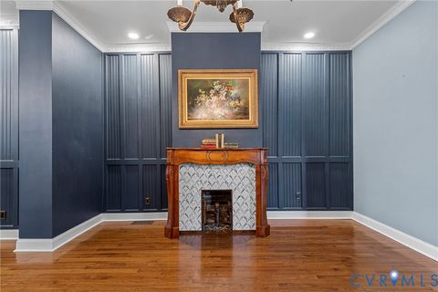 Tiny photo for 1309 N 20th Street, Richmond, VA 23223 (MLS # 2609736)