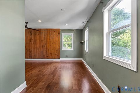 Tiny photo for 1309 N 20th Street, Richmond, VA 23223 (MLS # 2609736)