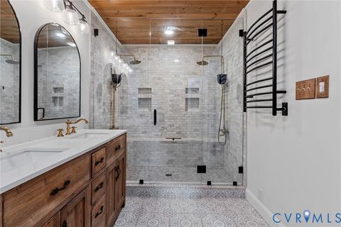 Tiny photo for 1309 N 20th Street, Richmond, VA 23223 (MLS # 2609736)