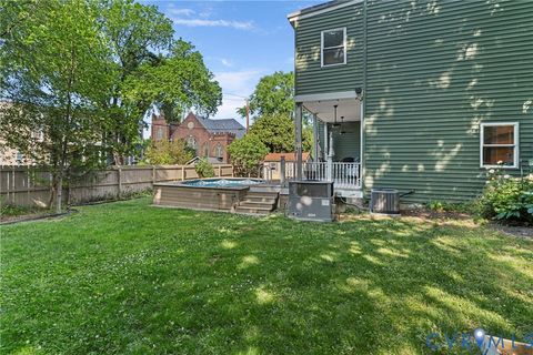 Tiny photo for 1309 N 20th Street, Richmond, VA 23223 (MLS # 2609736)