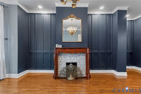 Tiny photo for 1309 N 20th Street, Richmond, VA 23223 (MLS # 2609736)