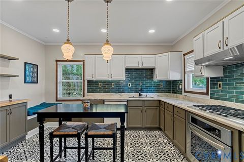 Tiny photo for 1309 N 20th Street, Richmond, VA 23223 (MLS # 2609736)